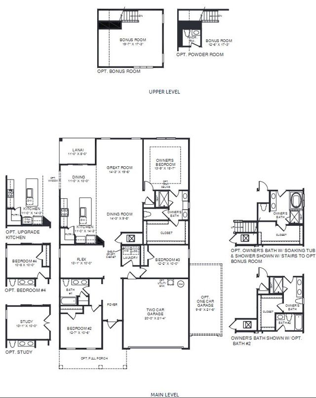 Panama by Ryan Homes - image