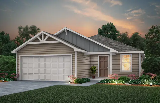 Beckett by Centex - image