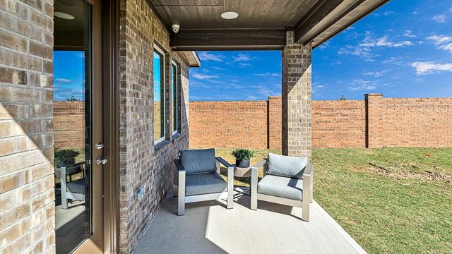 Azalea by Taylor Morrison - image