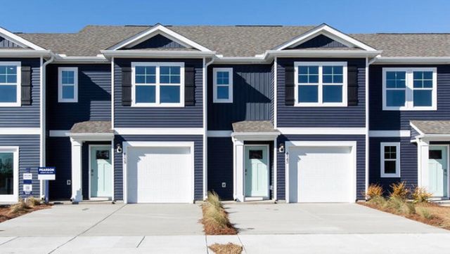 Norman by D.R. Horton - image