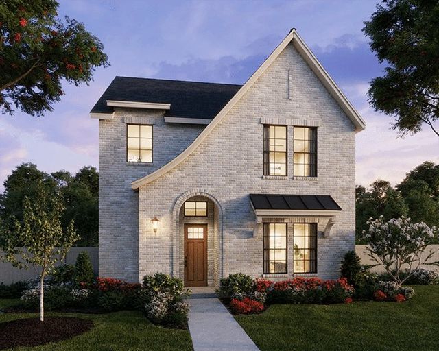 Adeline by Normandy Homes - image