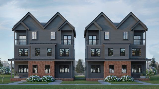 Eason by Legacy South Homes - image