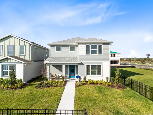 Talbot by Pulte Homes - image