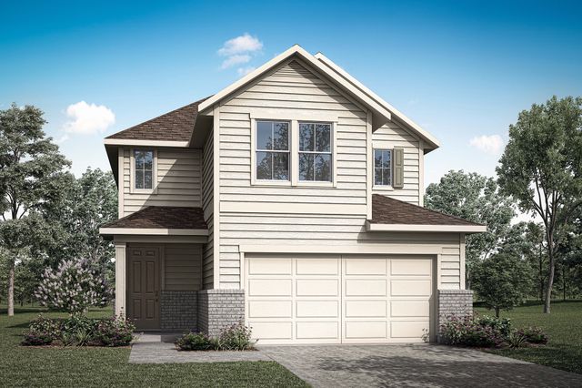 Bailey by Tri Pointe Homes - image
