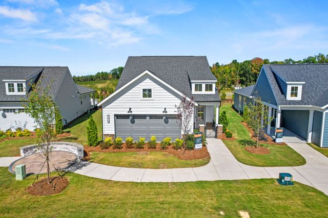 Hallmark by Del Webb - image