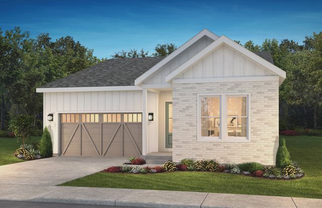 4076 Adelyn by Shea Homes - photo