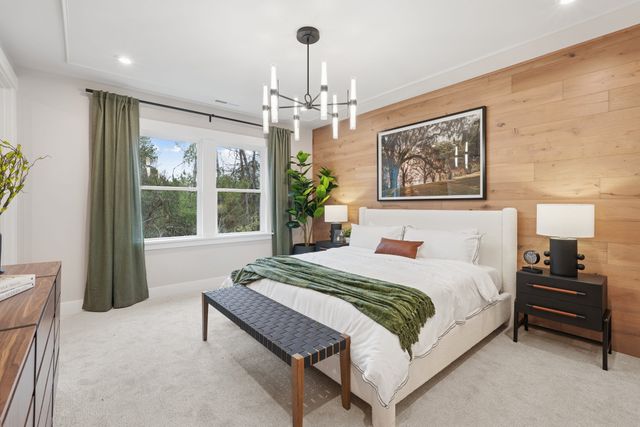 Mitchell by Tri Pointe Homes - image