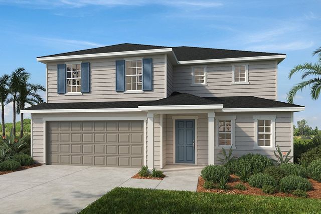 2766 by KB Home - image