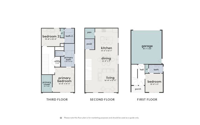 Plan A by ONYX Residential Group - photo