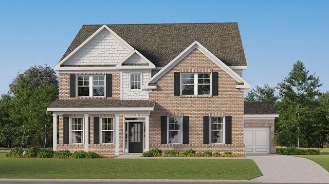 Darlington II by Lennar - image