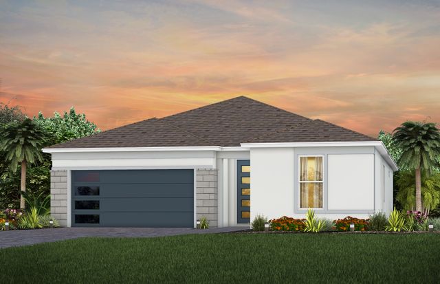 Palmary by Del Webb - image