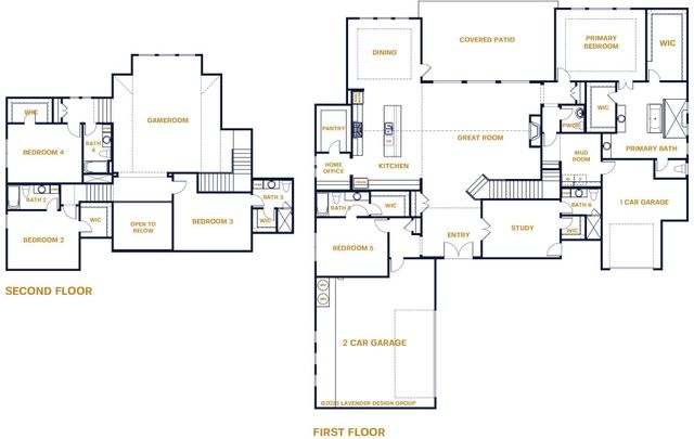 Seville by Sitterle Homes - image