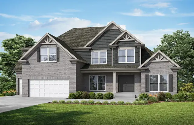 Sophia by Almont Homes - image