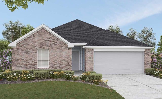 Avalon by Brightland Homes - image