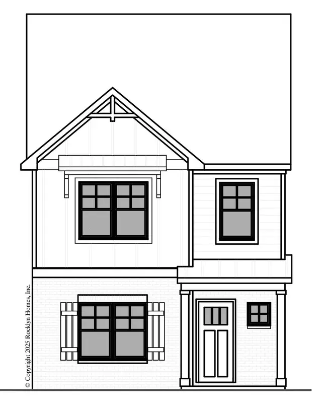 Evergreen by Rocklyn Homes - image