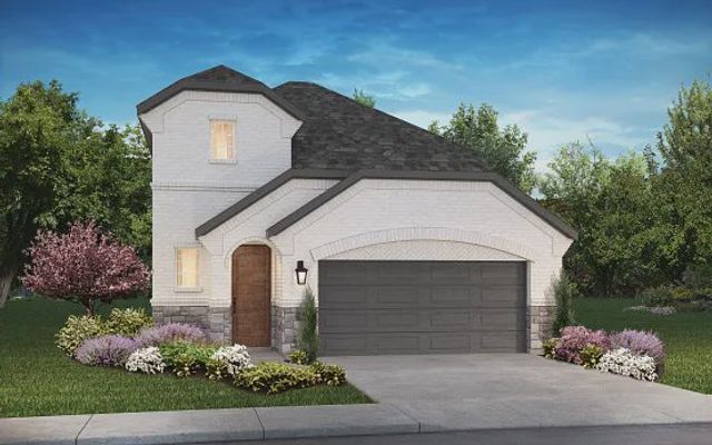 3049 by Shea Homes - image