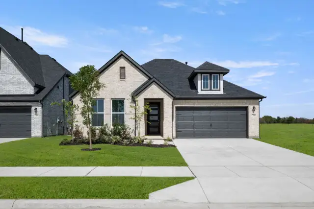 Liberty by Rockwell Homes - image