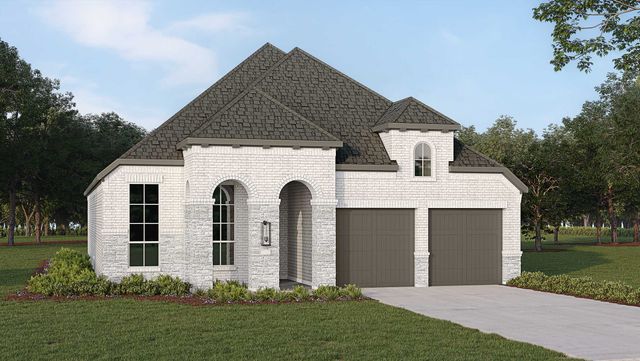 500 Plan by Highland Homes - photo