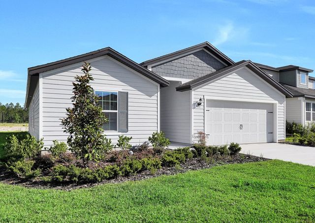 Caprice by LGI Homes - image