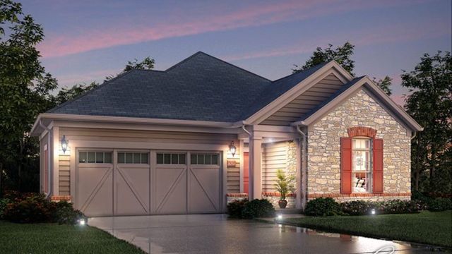 Capri by Epcon Communities - image