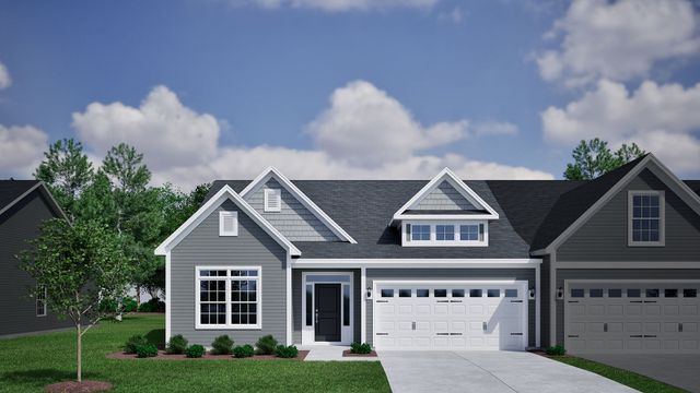 Lander - Vanguard Collection by Mungo Homes - image