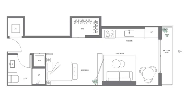 Residence 07 by Property Markets Group - image