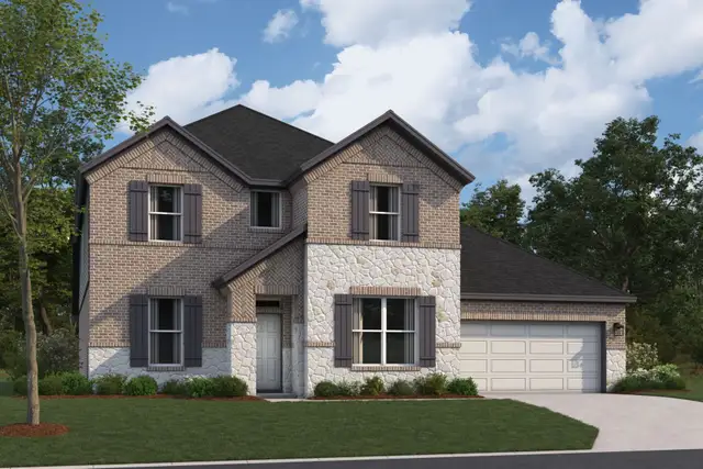 San Marcos by M/I Homes - image