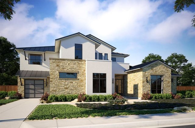 Destin by Milestone Community Builders - image