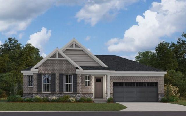 Teagan by Fischer Homes - image