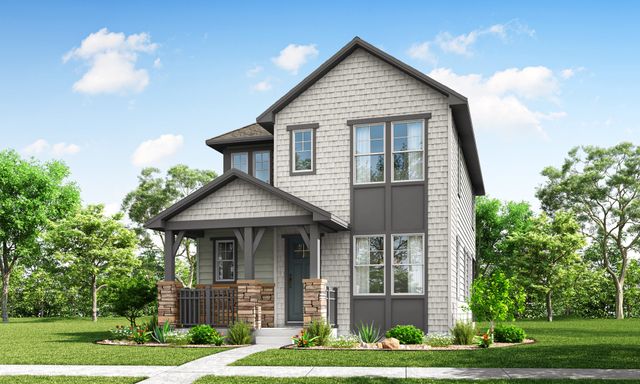 3610 by Scott Felder Homes - photo