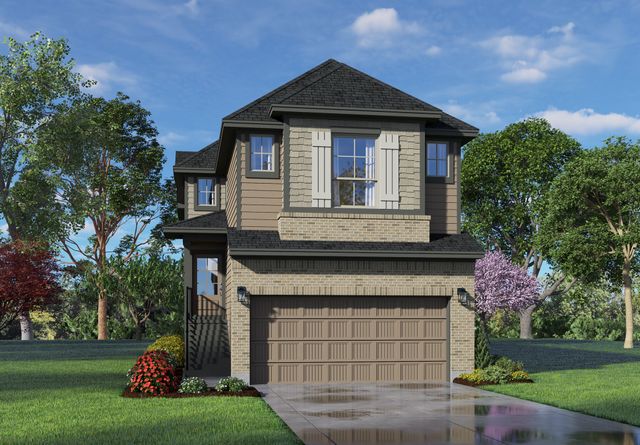 Margaux – Chateau Collection by Chesmar Homes - image