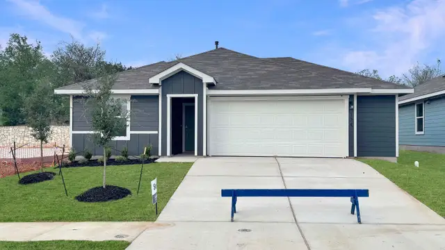 The Anderson by D.R. Horton - image