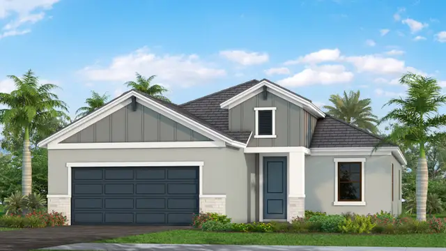 White Star by Neal Communities - image