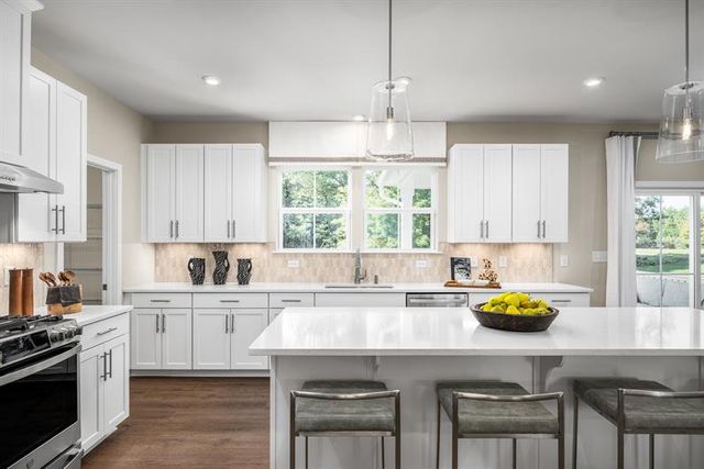 Corsica by Ryan Homes - image