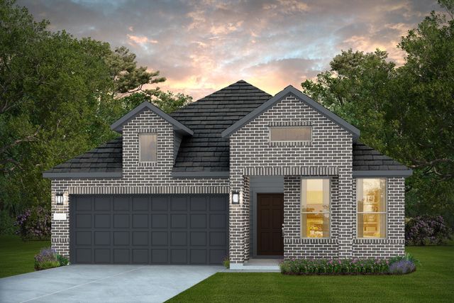 Fairweather by Pulte Homes - image