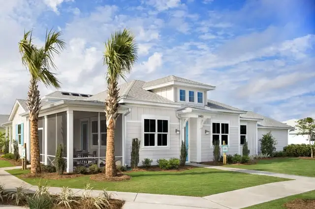 Aloha by Minto Communities - image