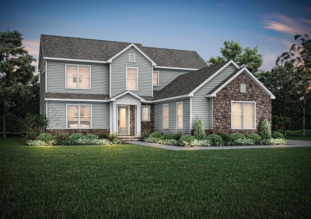 Stoneridge Hills image