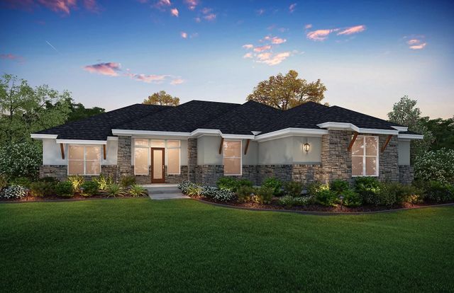 Wimberley by Journey Homes - photo