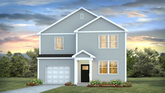 Brandon by D.R. Horton - image