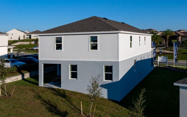 Wekiva by Trinity Family Builders - image