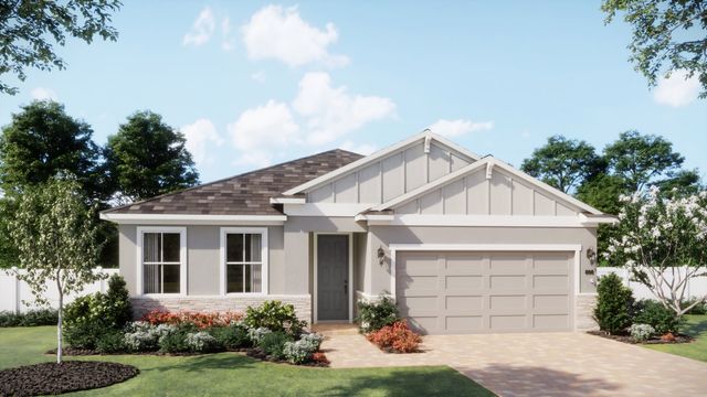 Wellington by Risewell Homes - image