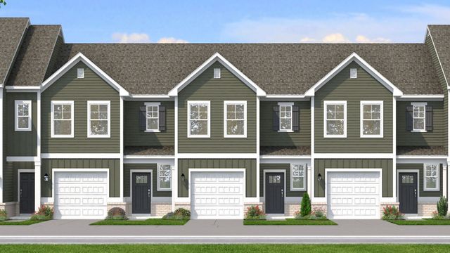 Braden by DRB Homes - image