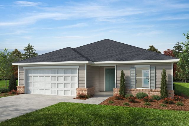 2239 by KB Home - image