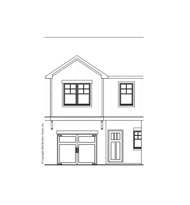Royal by Rocklyn Homes - image