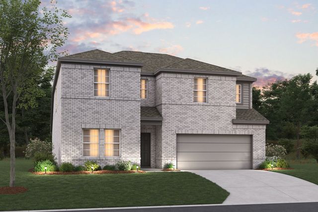 Rios by M/I Homes - image