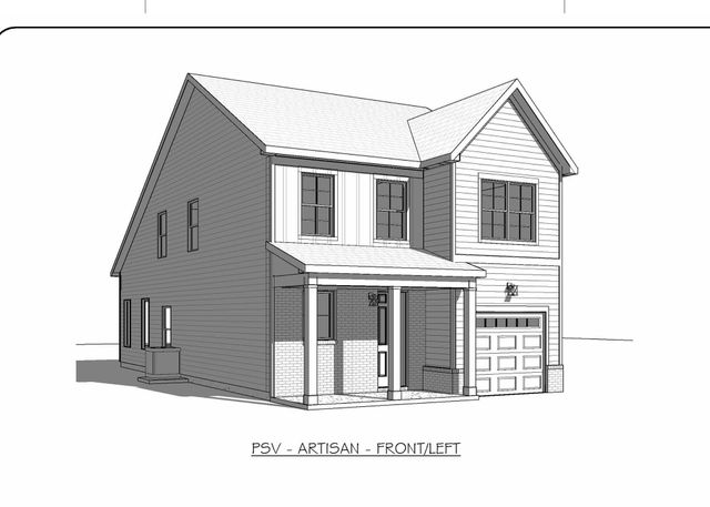 Geneva by Parkside Builders - image