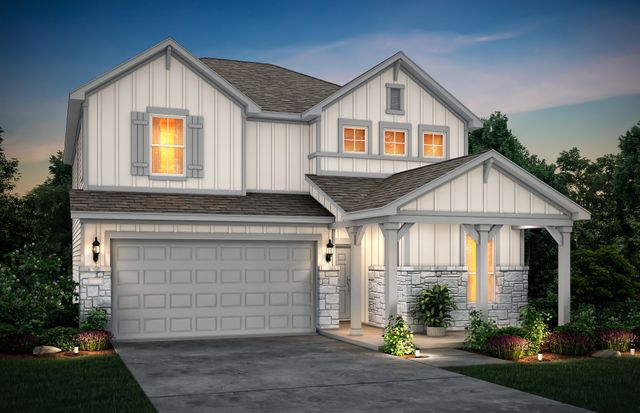 Lochridge by Pulte Homes - photo