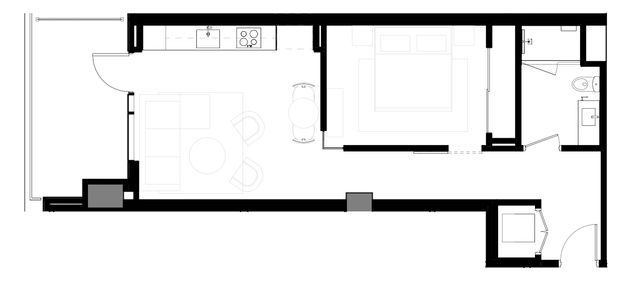 A1SW by Northland Living - photo