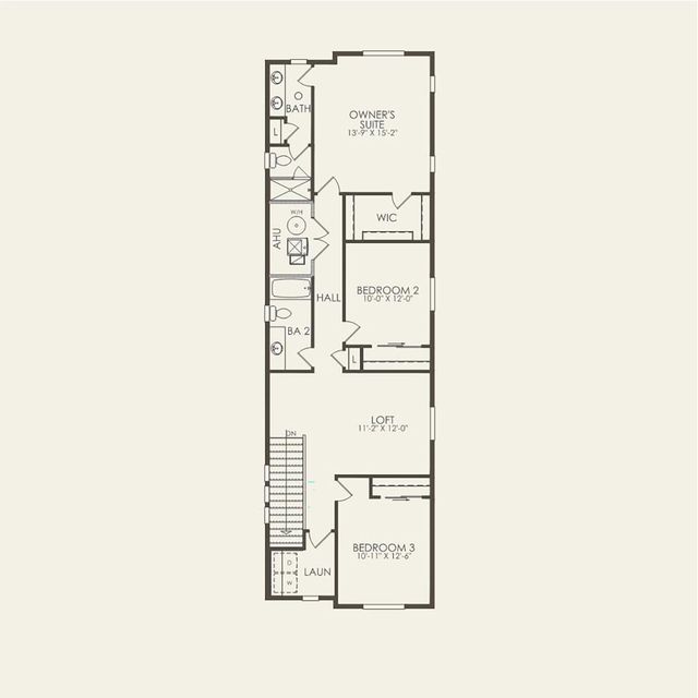 Caroline by Pulte Homes - image