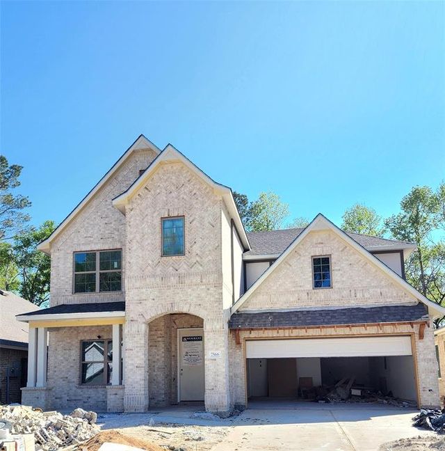 The Highlands 50' image